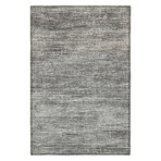 MarstonTransitional Striped // Silver (10' x 14' Area Rug)