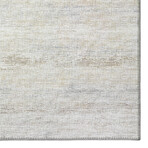 Marston  Transitional Striped // Beige (10' x 14' Area Rug)