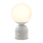 Mila LED Table Lamp // White