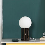 Kai LED Table Lamp With USB Port