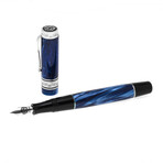 Montegrappa Duchess Of York Limited Edition Fountain Pen // ISDYN2CD