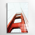 Golden Gate (17.7"H x 11.8"W x 0.2"D)