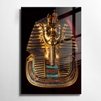 Tutankhamun (17.7"H x 11.8"W x 0.2"D)