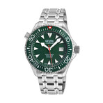 Gevril Hudson Yards Swiss Automatic // 48806