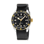Gevril Yorkville Swiss Automatic // 48608N