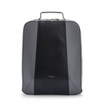 S.T. Dupont Line D Backpack // 185501 // Store Display