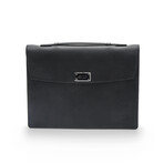 S.T. Dupont Line D Briefcase // 93100 // Store Display