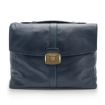 S.T. Dupont Line D Briefcase // 181271 // Store Display