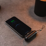 Snap-N-Charge Universal Power Bank