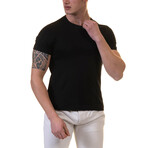 Premium European T-Shirt // Black (XL)