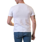 Premium European T-Shirt // White (S)