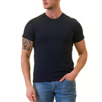 Premium European T-Shirt // Navy (XL)