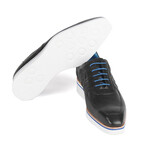 Men's Casual Shoes // Black  (US: 11)