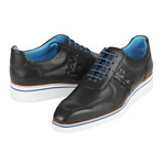Men's Casual Shoes // Black  (US: 10)