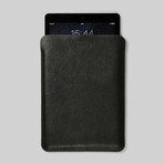 Gray Tablet Case // Black (Ipad Pro 12.9")