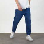 Bob Jeans // Navy Blue (XL)