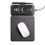 TaskPad Mini Wireless Charging Mousepad