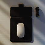 TaskPad Mini Wireless Charging Mousepad