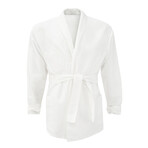 The Kimono // White (L)
