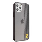 On Track iPhone Hard Case // Gradient Design (iPhone 12 /12 Pro)