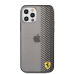 On Track iPhone Hard Case // Gradient Design (iPhone 12 /12 Pro)