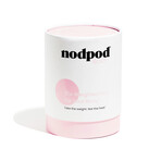 Nodpod® // The Weighted Pod For Your Body // Blush Pink