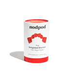 Nodpod® // The Weighted Blanket For The Eyes // Red