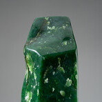 Genuine Polished Nepherite Jade Freeform // 14.4 lbs