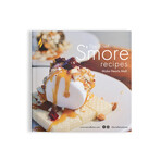 S'mores Roaster Deluxe Set // White