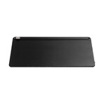 Desk Mat // Large (Black)