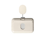 ID Card Holder Pro // Stone