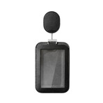 ID Card Holder Pro // Black