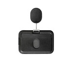 ID Card Holder Pro // Black