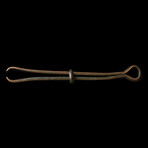 Ancient Roman Tweezers // 1st-4th Century AD