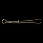 Ancient Roman Tweezers // 1st-4th Century AD