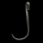 Ancient Roman Fish Hook // Biblical Reference