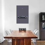 1951 AC Ace by Mark Rogan (26"H x 18"W x 0.75"D)