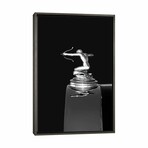 1931 PIERCE-ARROW by Mark Rogan (26"H x 18"W x 0.75"D)