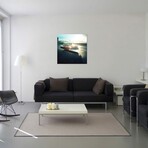 Drive I by Rob Hakemo (18"H x 18"W x 0.75"D)