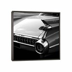 Vintage Car II by PhotoINC Studio (18"H x 18"W x 0.75"D)