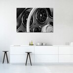 Car Lovers II by Alexandre Venancio