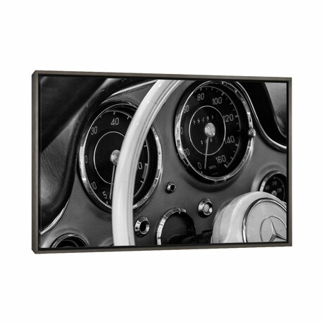 Car Lovers II by Alexandre Venancio