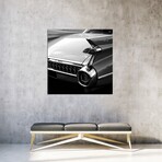 Vintage Car II by PhotoINC Studio (18"H x 18"W x 0.75"D)