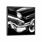 Vintage Car I by PhotoINC Studio (18"H x 18"W x 0.75"D)