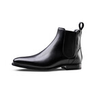 Chelsea Boots // Black (US: 7.5)