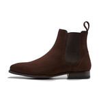 Chelsea Boots // Dark Brown (US: 10)