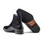 Chelsea Boots // Black (US: 7.5)