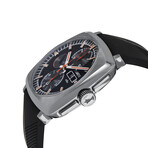 DuBois et Fils Chronograph Automatic // DBF002-01 // Limited Edition // Store Display