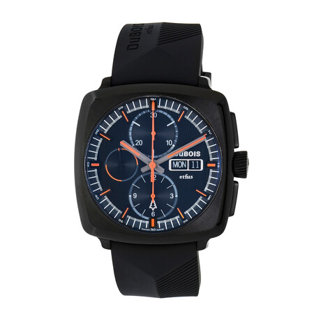 DuBois et Fils Chronograph Automatic // DBF002-03 // Limited Edition // Store Display