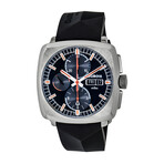 DuBois et Fils Chronograph Automatic // DBF002-01 // Limited Edition // Store Display